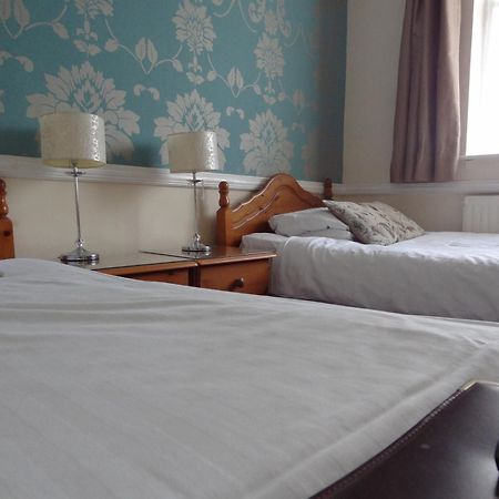 فندق The Kensington غريت يورماوث الغرفة الصورة