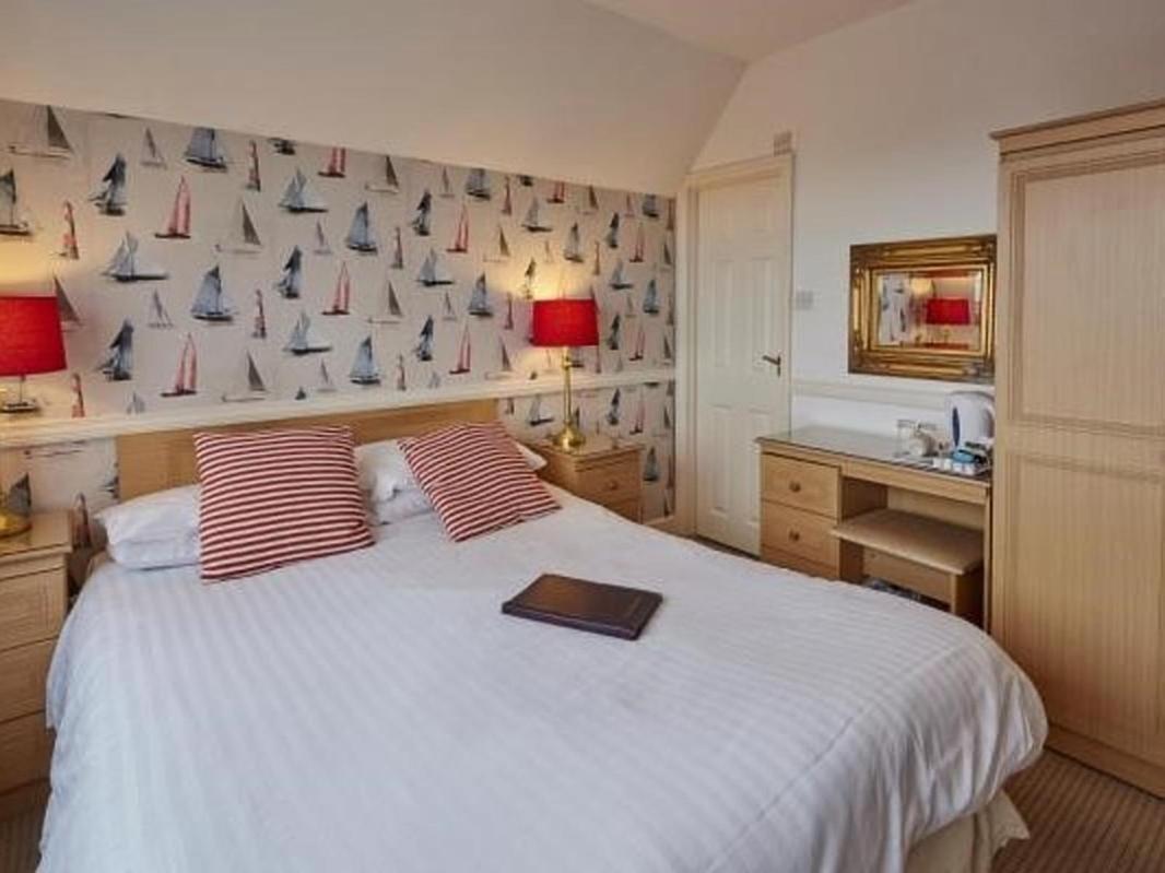 فندق The Kensington غريت يورماوث الغرفة الصورة