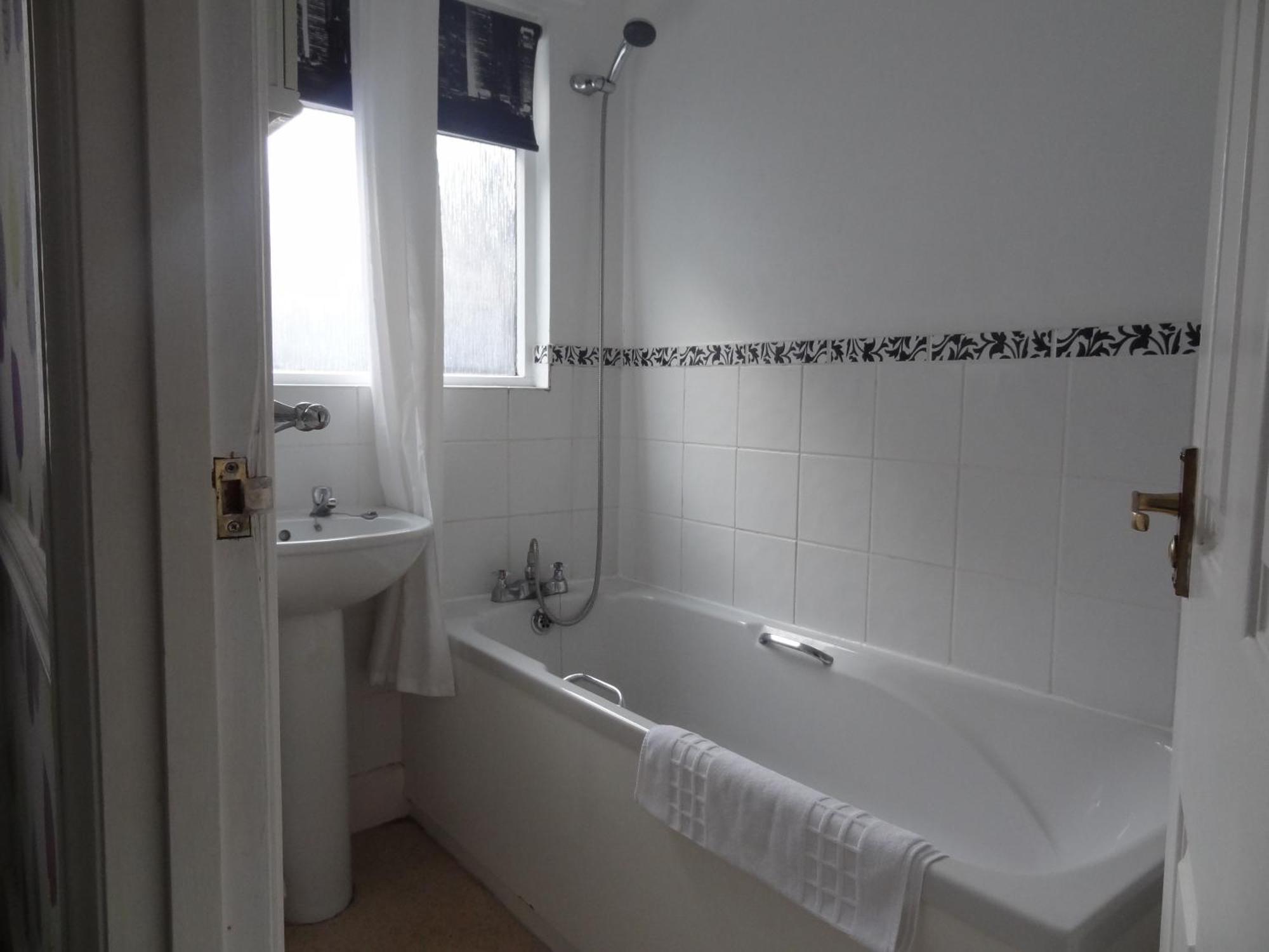 فندق The Kensington غريت يورماوث الغرفة الصورة
