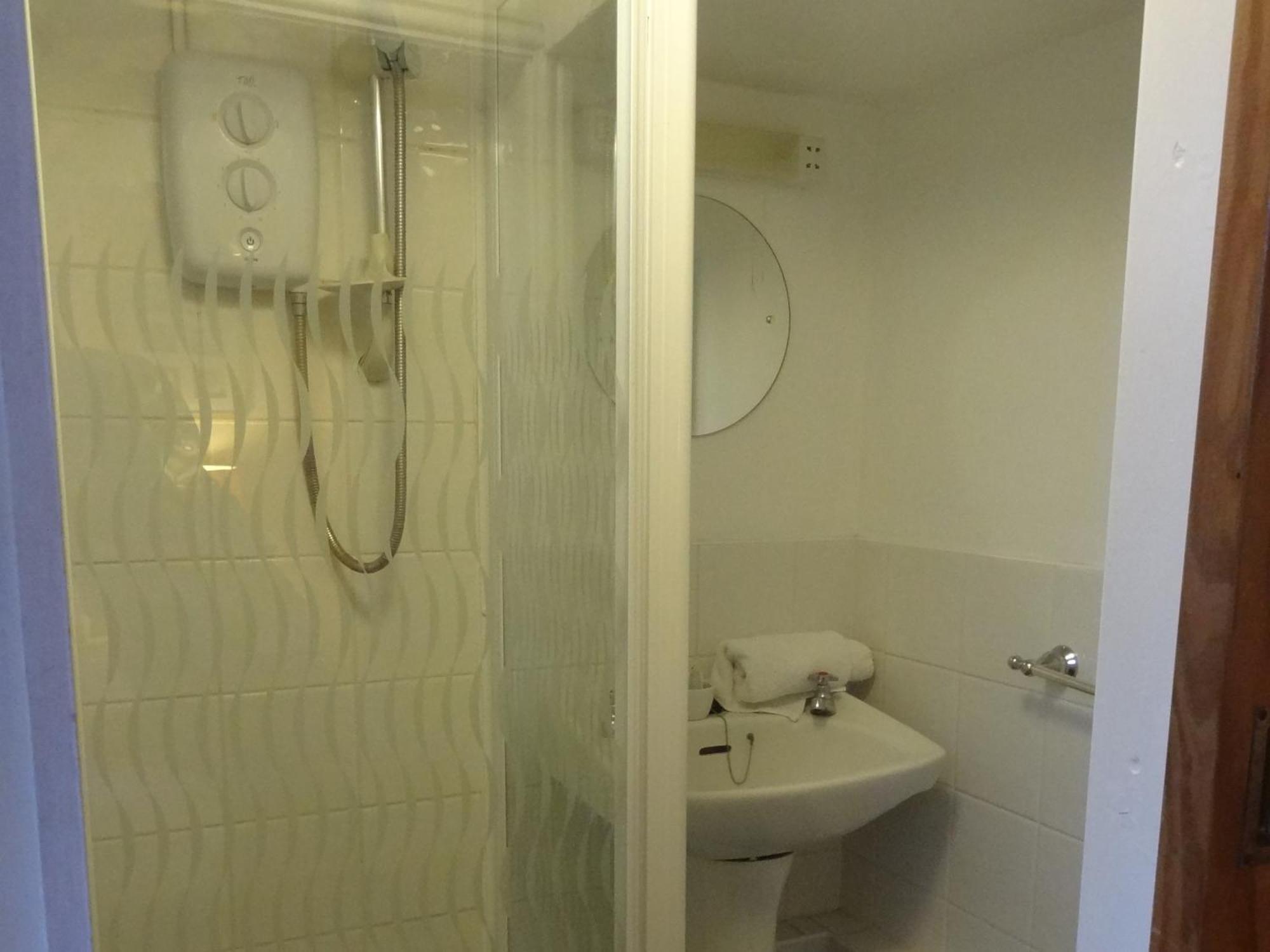 فندق The Kensington غريت يورماوث الغرفة الصورة