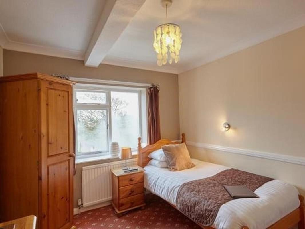 فندق The Kensington غريت يورماوث الغرفة الصورة