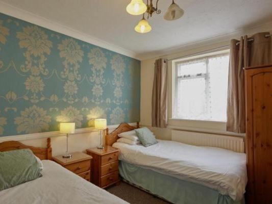 فندق The Kensington غريت يورماوث الغرفة الصورة