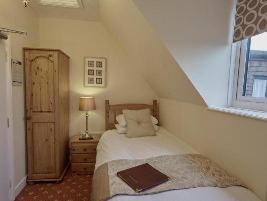 فندق The Kensington غريت يورماوث الغرفة الصورة