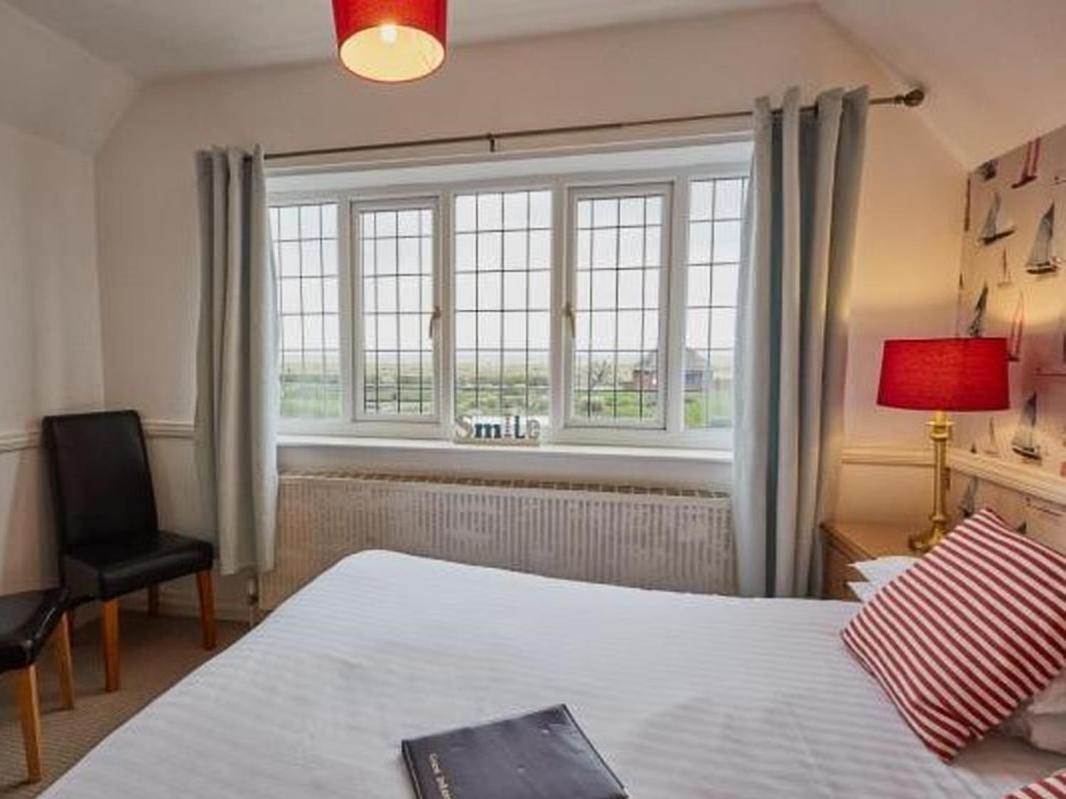 فندق The Kensington غريت يورماوث الغرفة الصورة