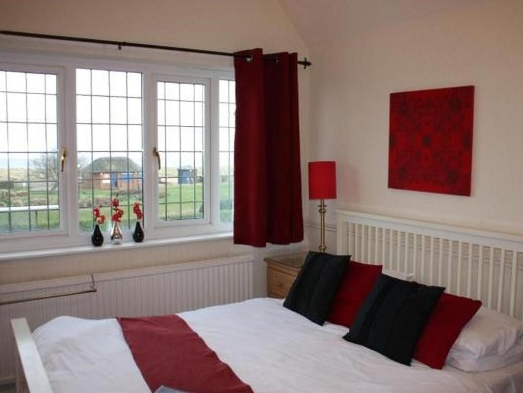فندق The Kensington غريت يورماوث الغرفة الصورة