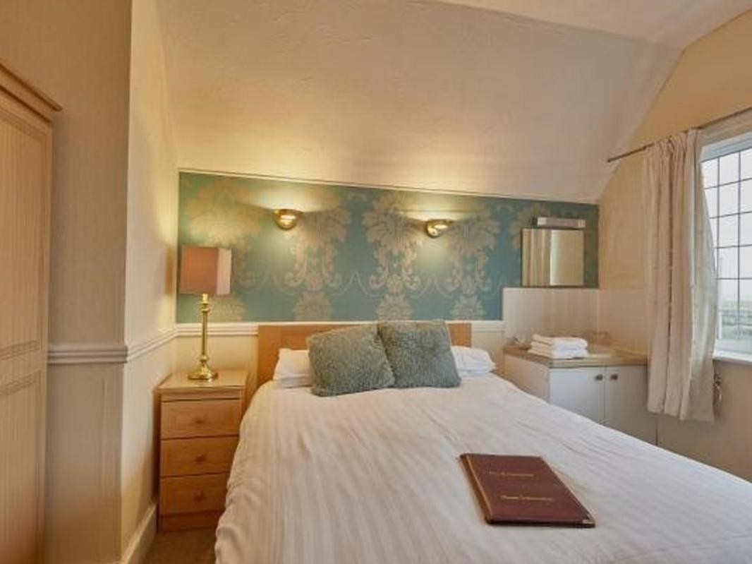 فندق The Kensington غريت يورماوث الغرفة الصورة