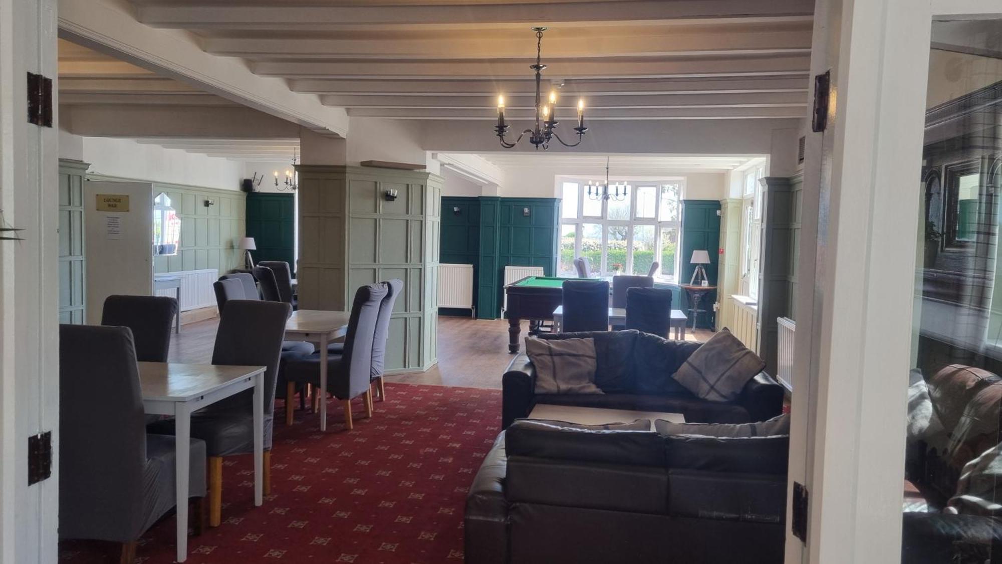فندق The Kensington غريت يورماوث المظهر الخارجي الصورة