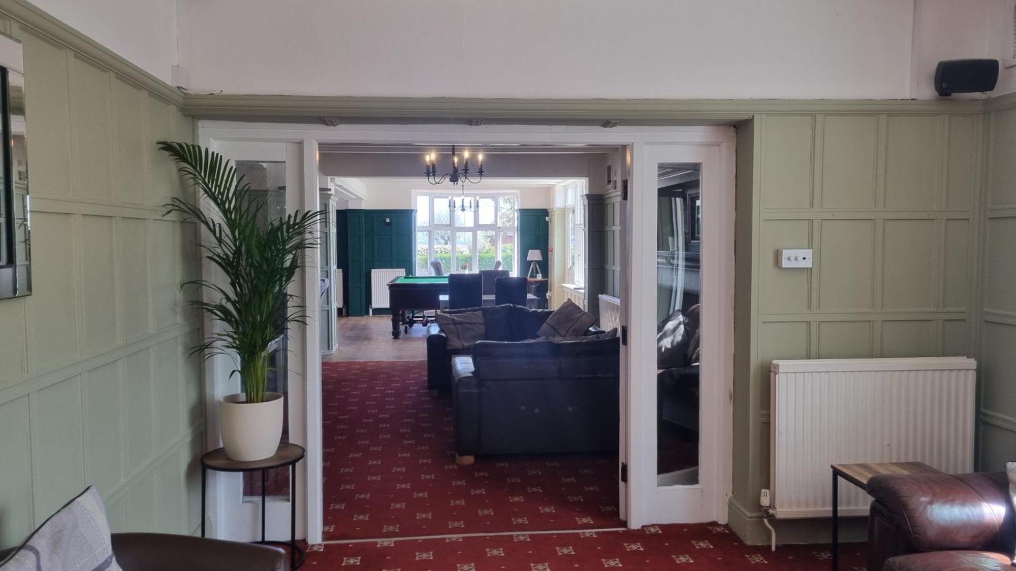 فندق The Kensington غريت يورماوث المظهر الخارجي الصورة