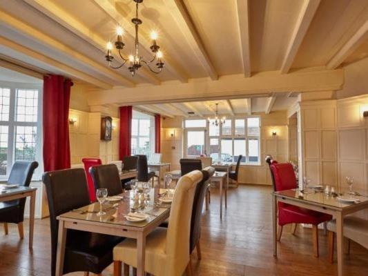 فندق The Kensington غريت يورماوث المظهر الخارجي الصورة