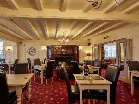 فندق The Kensington غريت يورماوث المظهر الخارجي الصورة