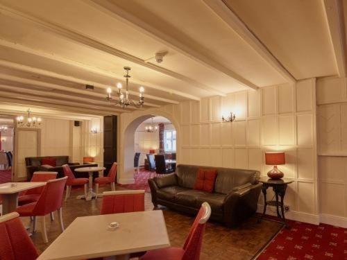 فندق The Kensington غريت يورماوث المظهر الخارجي الصورة