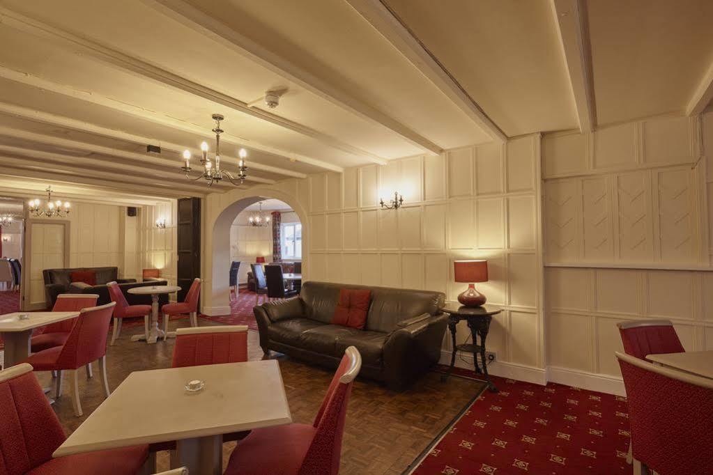 فندق The Kensington غريت يورماوث المظهر الخارجي الصورة